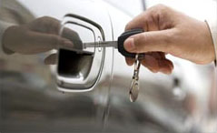 Locksmith Los Altos